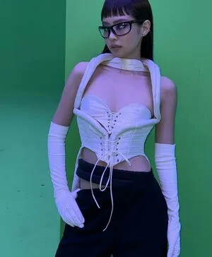 Jennie Blkpik OnlyFans Leaked Free Thumbnail Picture - #Dm4s0p6sim