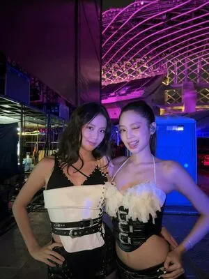 Jennie Blkpik OnlyFans Leaked Free Thumbnail Picture - #DofqRyqlnP