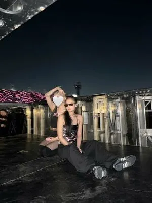 Jennie Blkpik OnlyFans Leaked Free Thumbnail Picture - #DrIS5SejUJ