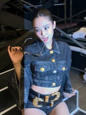 Jennie Blkpik OnlyFans Leaked Free Thumbnail Picture - #Dsvhqbp5il