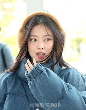 Jennie Blkpik OnlyFans Leaked Free Thumbnail Picture - #E0OJjzldHl