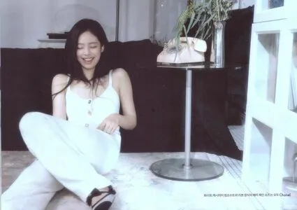 Jennie Blkpik OnlyFans Leaked Free Thumbnail Picture - #ESczJxiwyM
