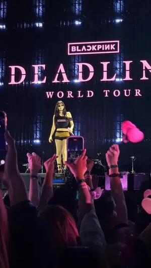 Jennie Blkpik OnlyFans Leaked Free Thumbnail Picture - #Ee53wSAKQW