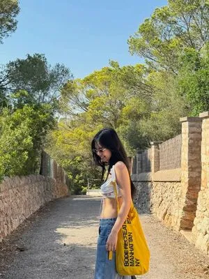 Jennie Blkpik OnlyFans Leaked Free Thumbnail Picture - #F3cpSggWFA