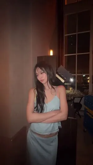 Jennie Blkpik OnlyFans Leaked Free Thumbnail Picture - #FBA9go9er8