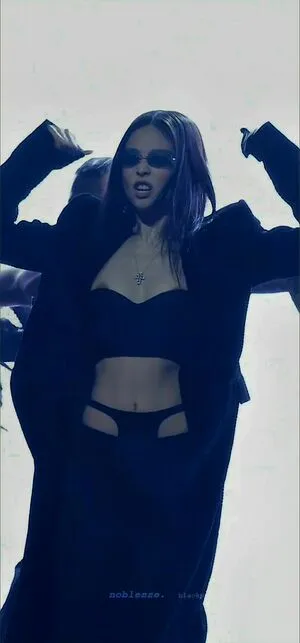 Jennie Blkpik OnlyFans Leaked Free Thumbnail Picture - #FGYmty9V2G