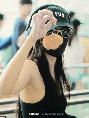 Jennie Blkpik OnlyFans Leaked Free Thumbnail Picture - #FXX5B0XNHx