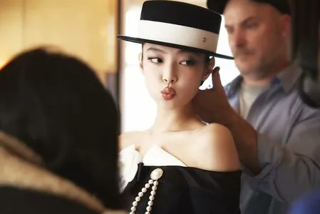 Jennie Blkpik OnlyFans Leaked Free Thumbnail Picture - #FlOAuNTg0O
