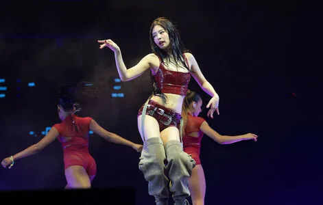 Jennie Blkpik OnlyFans Leaked Free Thumbnail Picture - #GMgSJ8thyr