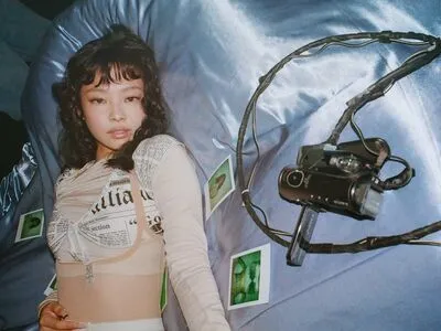 Jennie Blkpik OnlyFans Leaked Free Thumbnail Picture - #HFexWQmsXF