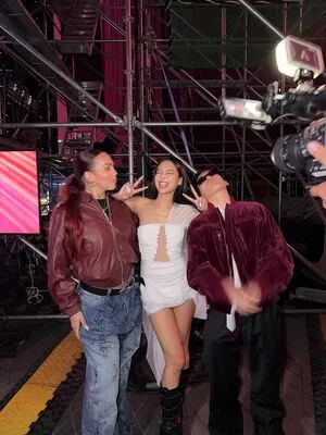 Jennie Blkpik OnlyFans Leaked Free Thumbnail Picture - #HGF2i5LLDW