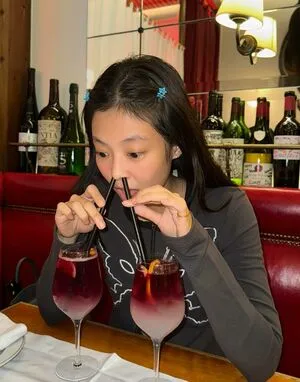 Jennie Blkpik OnlyFans Leaked Free Thumbnail Picture - #IS72eDTtsI