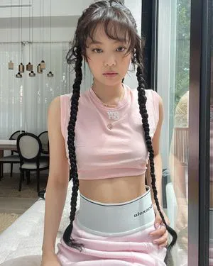 Jennie Blkpik OnlyFans Leaked Free Thumbnail Picture - #IsXtdgi30k