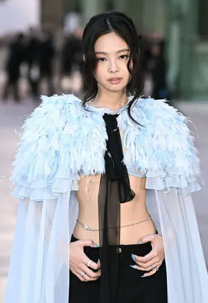 Jennie Blkpik OnlyFans Leaked Free Thumbnail Picture - #JEH0NZiK2y