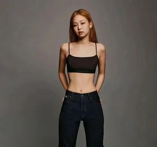 Jennie Blkpik OnlyFans Leaked Free Thumbnail Picture - #JExWSNAmmz