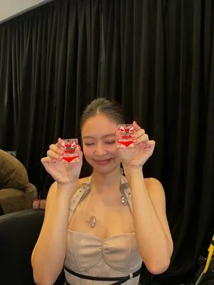 Jennie Blkpik OnlyFans Leaked Free Thumbnail Picture - #JKsoMPhZiP
