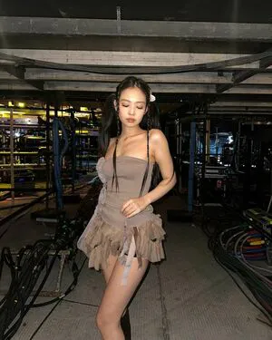 Jennie Blkpik OnlyFans Leaked Free Thumbnail Picture - #JYQw7OSFCg