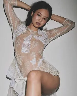 Jennie Blkpik OnlyFans Leaked Free Thumbnail Picture - #K1Ltxzi3aD