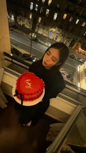 Jennie Blkpik OnlyFans Leaked Free Thumbnail Picture - #KIUZXLcR65