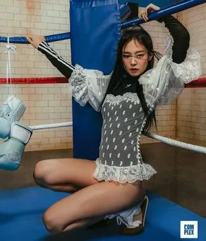 Jennie Blkpik OnlyFans Leaked Free Thumbnail Picture - #KZKaIbNgDb