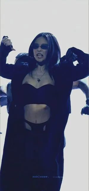 Jennie Blkpik OnlyFans Leaked Free Thumbnail Picture - #KlFxex2Dmq