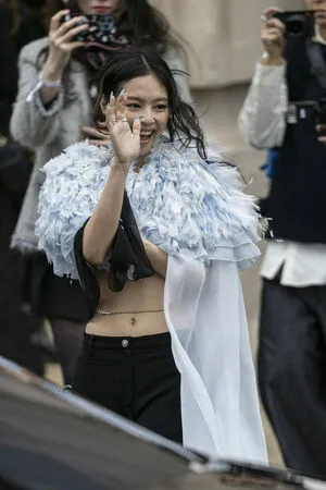 Jennie Blkpik OnlyFans Leaked Free Thumbnail Picture - #L3GEBmTiEx