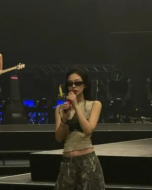 Jennie Blkpik OnlyFans Leaked Free Thumbnail Picture - #LIYFddZATa