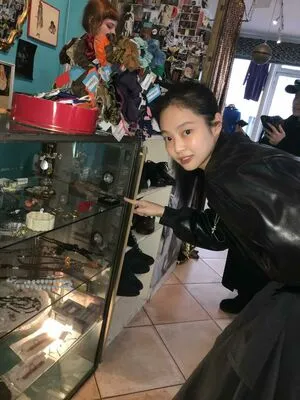 Jennie Blkpik OnlyFans Leaked Free Thumbnail Picture - #LWS41mTXMW