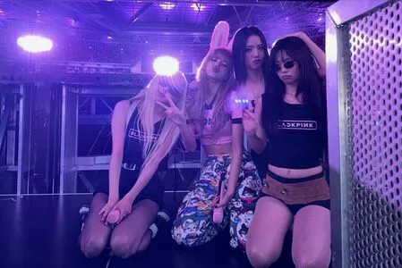 Jennie Blkpik OnlyFans Leaked Free Thumbnail Picture - #LenvjyOEP0