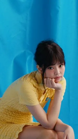 Jennie Blkpik OnlyFans Leaked Free Thumbnail Picture - #M1JD5Fu9pK
