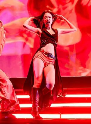Jennie Blkpik OnlyFans Leaked Free Thumbnail Picture - #MDoNMUnS0x