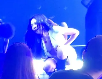 Jennie Blkpik OnlyFans Leaked Free Thumbnail Picture - #Mazacd4Jnx