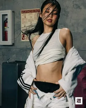 Jennie Blkpik OnlyFans Leaked Free Thumbnail Picture - #Mjplq6vKqi