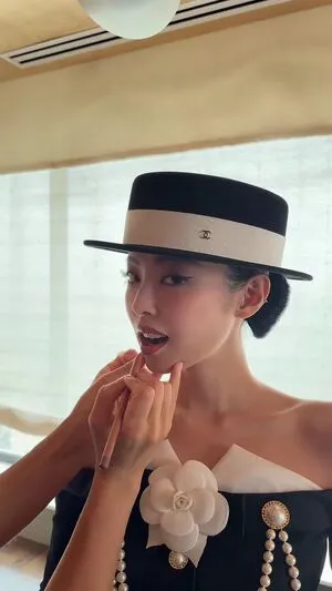 Jennie Blkpik OnlyFans Leaked Free Thumbnail Picture - #N2BfUAkIaH