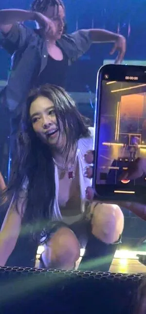 Jennie Blkpik OnlyFans Leaked Free Thumbnail Picture - #NL3NVwrBFW