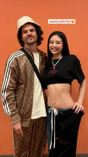 Jennie Blkpik OnlyFans Leaked Free Thumbnail Picture - #NNdj1ZOdFJ