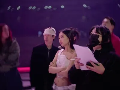 Jennie Blkpik OnlyFans Leaked Free Thumbnail Picture - #NasPdIMOXC