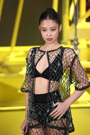 Jennie Blkpik OnlyFans Leaked Free Thumbnail Picture - #NinsWyyZST