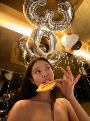 Jennie Blkpik OnlyFans Leaked Free Thumbnail Picture - #NrU87eXfhH