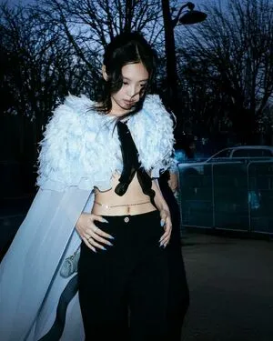 Jennie Blkpik OnlyFans Leaked Free Thumbnail Picture - #NzerWMjaZq