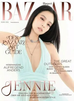 Jennie Blkpik OnlyFans Leaked Free Thumbnail Picture - #O52nXuF1Mk