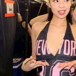 Jennie Blkpik OnlyFans Leaked Free Thumbnail Picture - #OCr3scx9aL