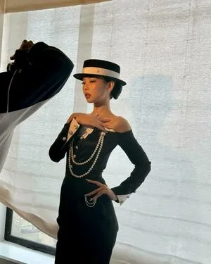 Jennie Blkpik OnlyFans Leaked Free Thumbnail Picture - #OJyMbNd0cz