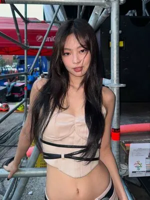 Jennie Blkpik OnlyFans Leaked Free Thumbnail Picture - #P5p2XCFZAF