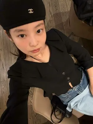 Jennie Blkpik OnlyFans Leaked Free Thumbnail Picture - #P7uQiSuc33