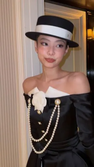 Jennie Blkpik OnlyFans Leaked Free Thumbnail Picture - #PGGkwLxfGL
