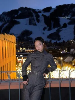 Jennie Blkpik OnlyFans Leaked Free Thumbnail Picture - #PmDVjVl6FO