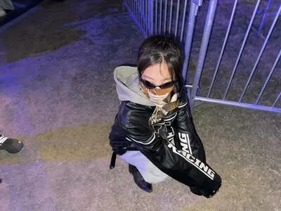 Jennie Blkpik OnlyFans Leaked Free Thumbnail Picture - #Pr2dbXNQPW