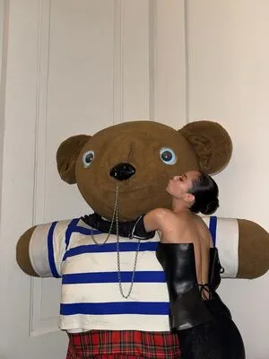 Jennie Blkpik OnlyFans Leaked Free Thumbnail Picture - #Pu3VyB4EyB