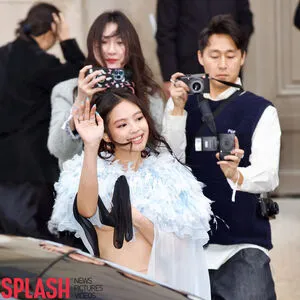 Jennie Blkpik OnlyFans Leaked Free Thumbnail Picture - #Q8KEWciWWB
